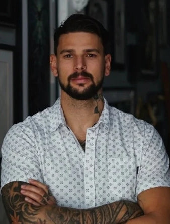 Matt Sandoz