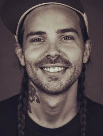 Zach Bowden
