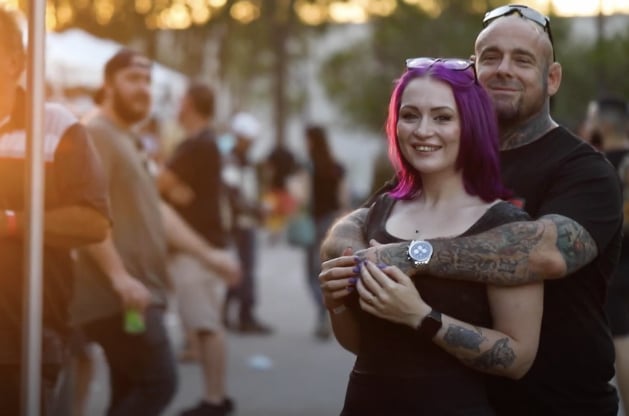 Kingpin Customer Appreciation Day: 2021 Article Image
