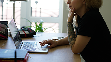 How to Market Yourself With Email Article Image