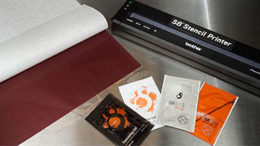 Setting up your new s8 printer Article Image