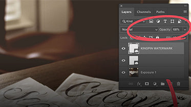 How to Watermark Photos for Tattoos Article Image
