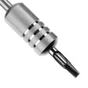 Pro-Design 3/4 inch Grip Combo is precision manufactured to reduce side-to-side needle movement, purchasable at Kingpin.