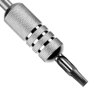 Pro-Design 7/8 inch Grip Combo provides excellent design, stability and quality, sold by Kingpin.