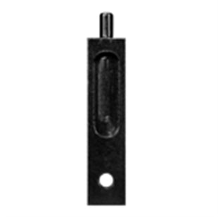 Armature Bar Speed Bar 1.625"