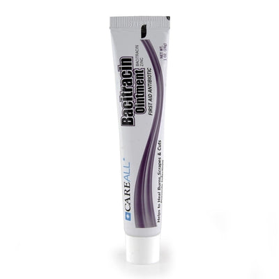 Bacitracin Antibiotic Ointment