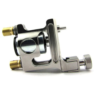 BLITZ STAINLESS STEEL ROTARY MACHINE