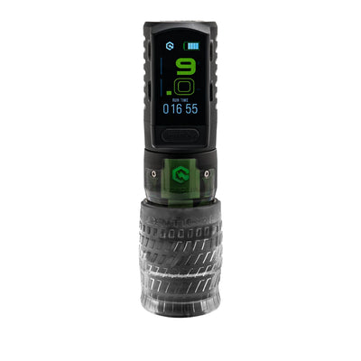TATSoul x Critical Wrath Gel Pen Grips