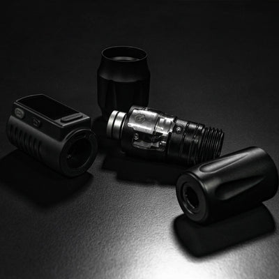 Critical Torque Pen Machine