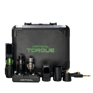 The Ultimate Bundle - Critical Torque Pen Machine (3.5/4.2/5.0 strokes)