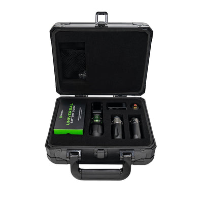 The Ultimate Bundle - Critical Torque Pen Machine (3.5/4.2/5.0 strokes)