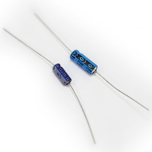 Capacitors