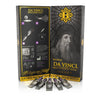 Da Vinci V2 Cartridges #12 Wide Magnum Shader Long Taper