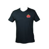 Demon Fire T-Shirt by Matt Stolzenburg