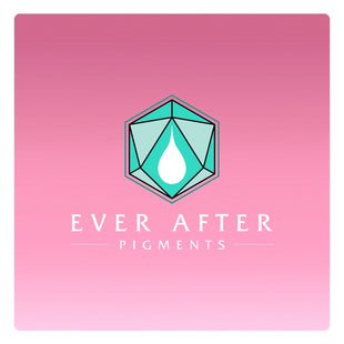 Ever After Pigments Parisian Palace 0.5oz