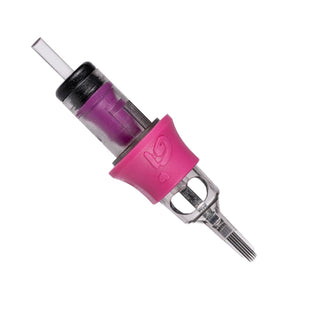 TATSoul Envy Gen2 Girlz Ink OMG Curved Magnum Cartridges