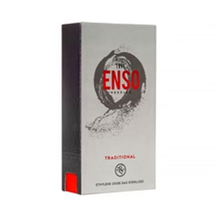 ENSO Traditional Round Liner- Expiring Soon
