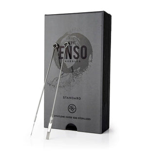 ENSO 25 Needle Whip Magnum **EXPIRING SOON**