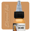 Eternal Tattoo Ink - Ochre