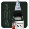 Eternal Tattoo Ink - Olive