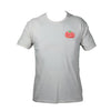 Floral Femme Fatale T-Shirt by Justin Harris