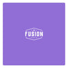 Fusion Ink - Pretty Purple