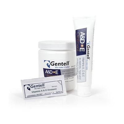A & D Ointment