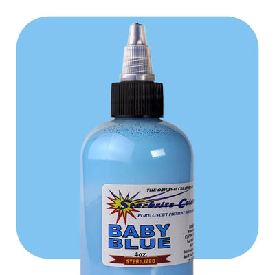 Starbrite - Baby Blue