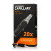 Cheyenne Capillary Cartridges Soft Edge Magnum 0.35mm