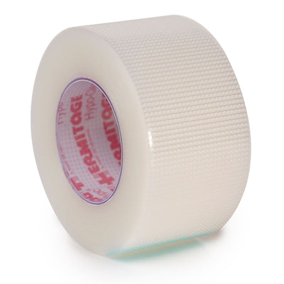 Clear Surgical Tape