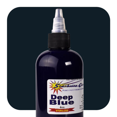 Starbrite - Deep Blue