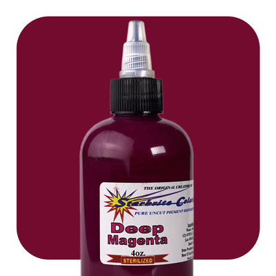 Starbrite - Deep Magenta