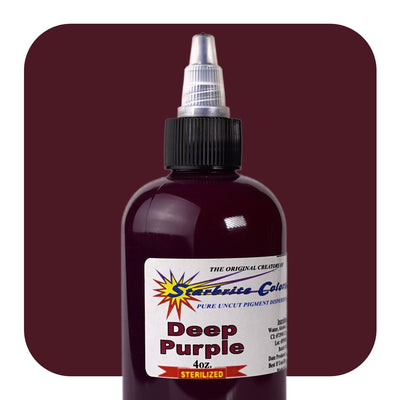 Starbrite - Deep Purple