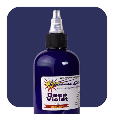 Starbrite - Deep Violet