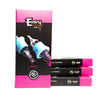 Envy Gen 2 Cartridge #7 Nano Round Shader- Expiring Soon