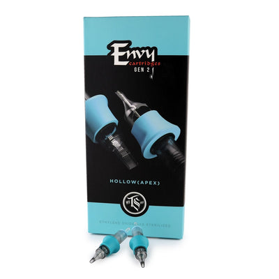 TATSoul Envy Gen 2 Cartridge Apex Liner