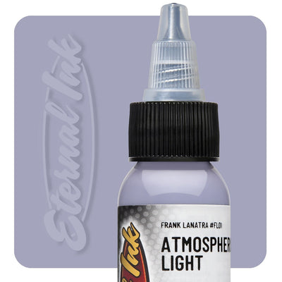 Eternal Frank Lanatra Atmospheric Light Tattoo Ink - 1oz