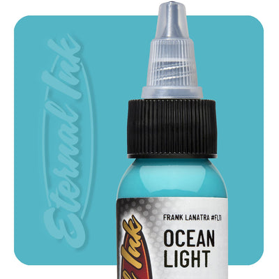 Eternal Frank Lanatra Ocean Light 1oz