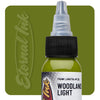 Eternal Ink Frank Lanatra Woodlands Light Tattoo Ink - 1oz