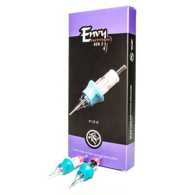 Envy Cartridge Gen2 #12 Pico Flow Tip