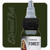 Eternal Ink - Liz Cook Color Tones Forest Tattoo Ink - 1oz