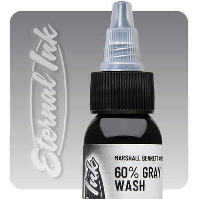 Eternal Marshall Bennett 60% Gray Wash