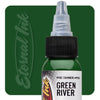 Eternal - Myke Chambers Green River
