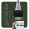 Eternal Mike Devries Tsunami Tattoo Ink - 1oz