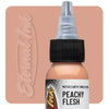 Eternal Muted Earth - Peachy Flesh