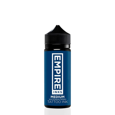 Empire Inks Whitewash Medium