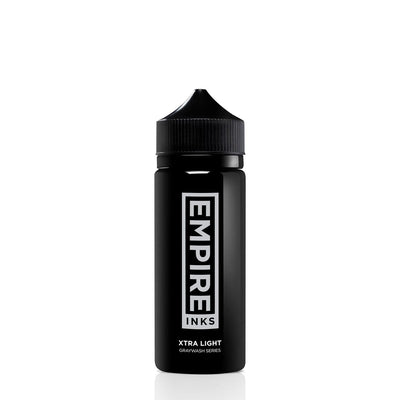 Empire Inks Graywash Extra Light