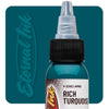 Eternal - M SERIES Rich Turquoise