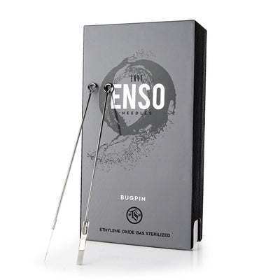 ENSO Curved Bugpin Magnum Shader