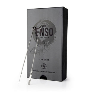 ENSO Extra Tight Round Liner